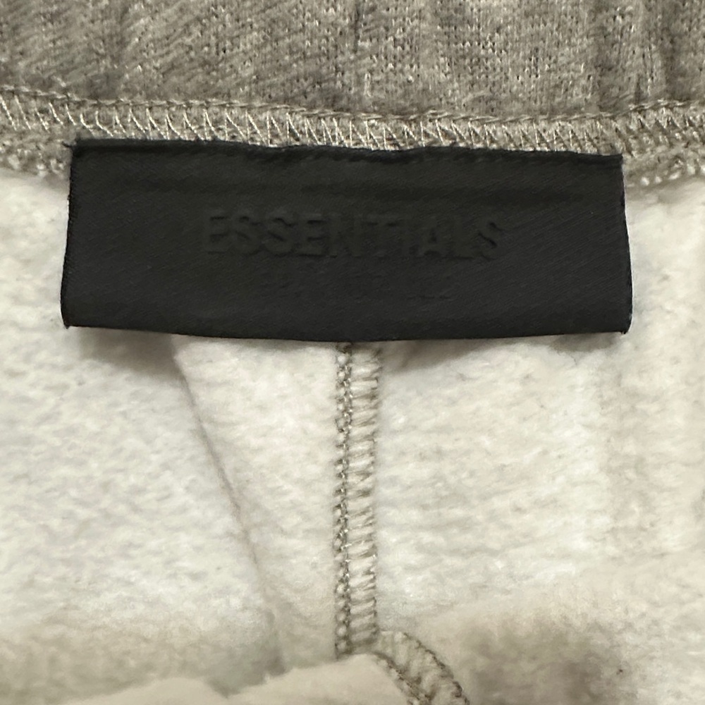 Essentials Shorts - image 2